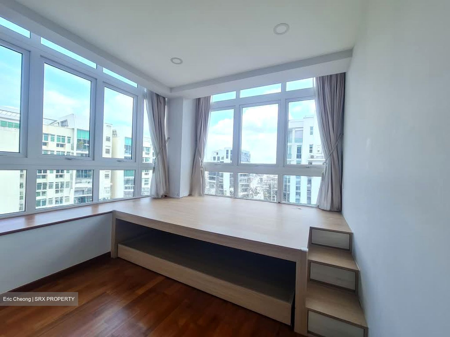 Imperial Heights (D15), Apartment #581755361